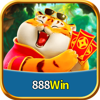 Imagem promocional da 888Win mostrando a plataforma e suas vantagens